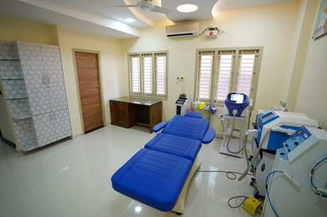 Scar Reduction Treatment in Kumbakonam