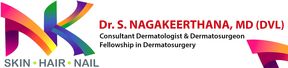 Dr.Nagakeerthana M.D | NK Skin, Hair and Laser centre Doctor Clinic Kumbakonam
